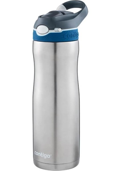 Ashland Autospout Soğuk Su Termosu 590 ml Gri modelleri