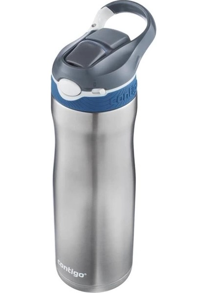 Ashland Autospout Soğuk Su Termosu 590 ml Gri