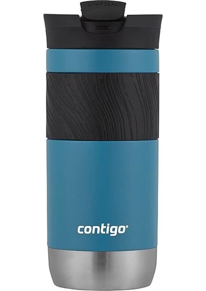 Contıgo Byron Pro Snapseal Termos Bardak 470ML Turkuaz fiyatları