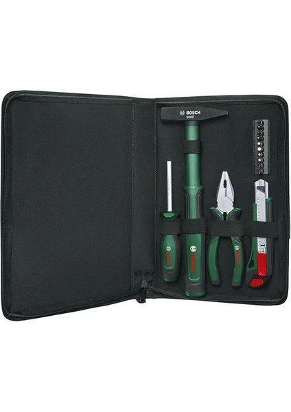 Home And Garden Easy Starter El Aleti Seti 14 Parça (Set 1) fiyatları