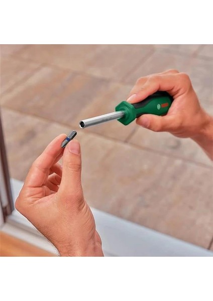 Home And Garden Easy Starter El Aleti Seti 14 Parça (Set 1)