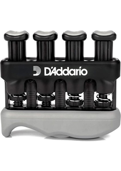 Planet Waves Pw-Vg-01 Varigrip Parmak ve El Egzersiz Aleti