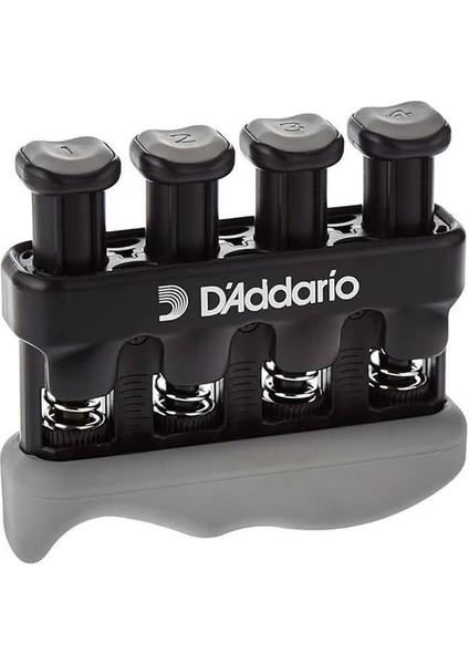 Planet Waves Pw-Vg-01 Varigrip Parmak ve El Egzersiz Aleti fırsatları