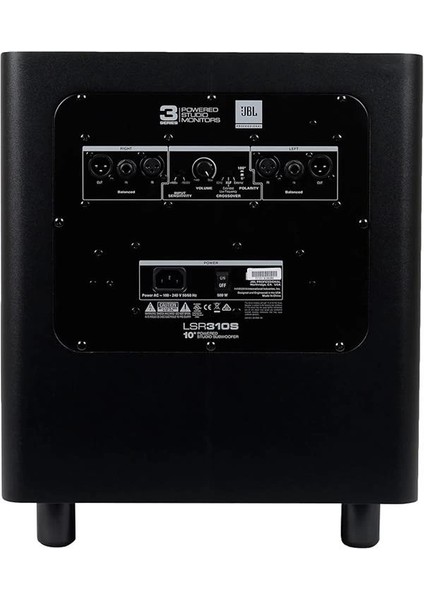 Jbl LSR310S Aktif Subwoofer indirimleri