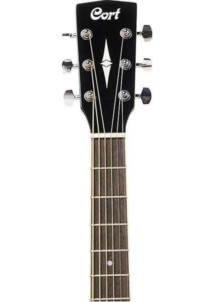 AD880CENATW Elektro Akustik Gitar (Kılıflı) - Natürel modelleri