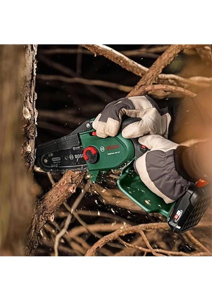 Easychain 18 Saw Chain modelleri