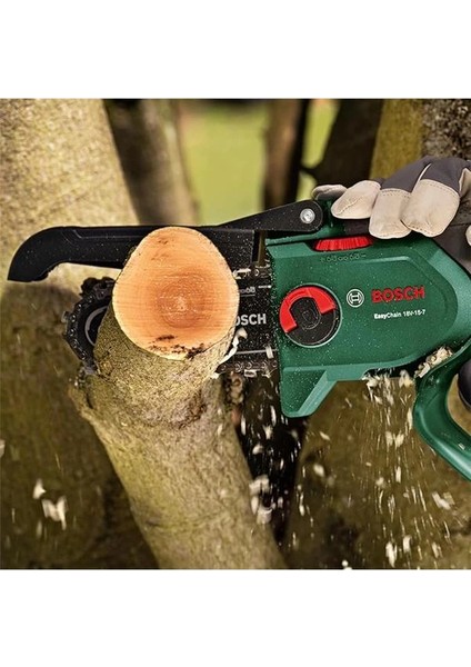 Easychain 18 Saw Chain