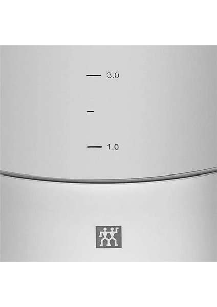 Zwilling Quadro 18/10 Paslanmaz Çelik, 5 Parça Tencere Seti modelleri