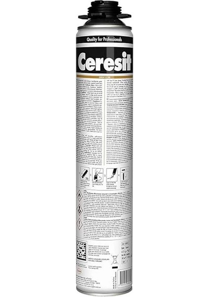 Cs 330 Pu Köpük, Kapı ve Pencere Kasalarını Sabitleyen Poliüretan Köpük, Boşlukları Dolduran fiyatları