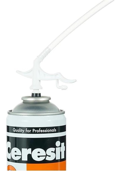 Cs 330 Pu Köpük, Kapı ve Pencere Kasalarını Sabitleyen Poliüretan Köpük, Boşlukları Dolduran fırsatları