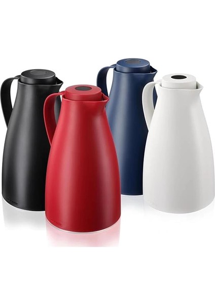 Harmonic Termos 1 Litre Kırmızı indirimleri