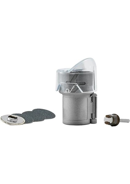 Evcil Hayvan Tırnak Bakımı Koruyucu Başlık Kiti Bağlantı Parçası (AT02-PGK), Kedi ve