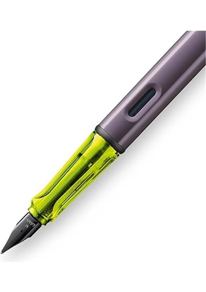 Al-Star Dolma Kalem Alumınyum Ef Uc Aubergıne indirimleri