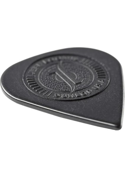 Jım Dunlop Jeff Loomis Özel Siyah Gitar Seçtikleri fiyatları