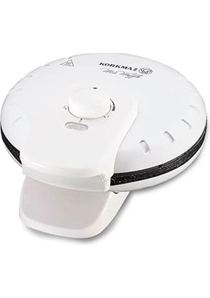 Mia Vanilya Waffle Makinesi A319-08