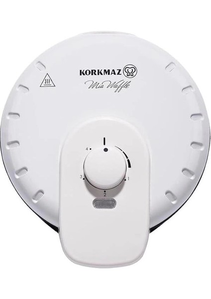 Mia Vanilya Waffle Makinesi A319-08 fiyatları