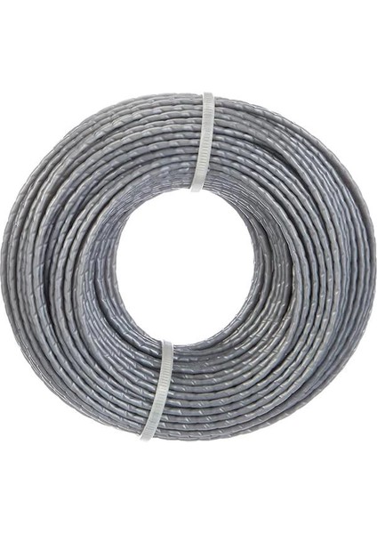 Art Cihazlari Için Yedek Misina Gri 24M 1.6mm