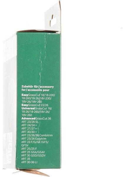 Art Cihazlari Için Yedek Misina Gri 24M 1.6mm indirimleri