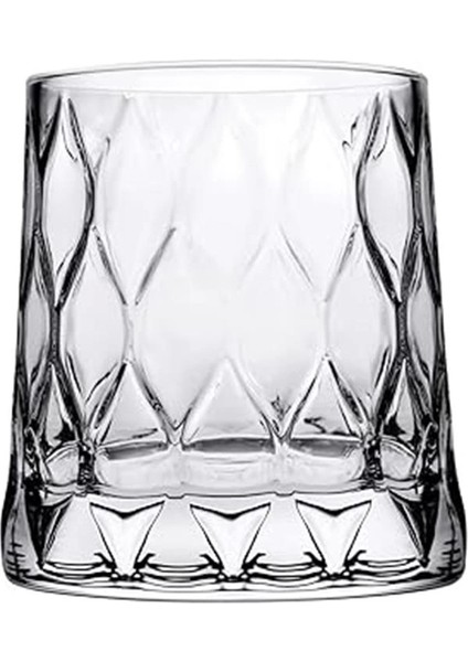 Pasabahce Leafy Digestive Bardak 100 cc