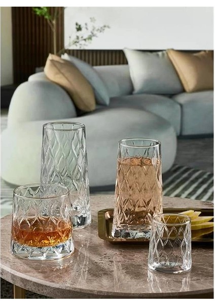 Pasabahce Leafy Digestive Bardak 100 cc fiyatları