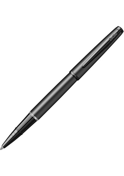 78MB Roller Kalem Mat Siyah