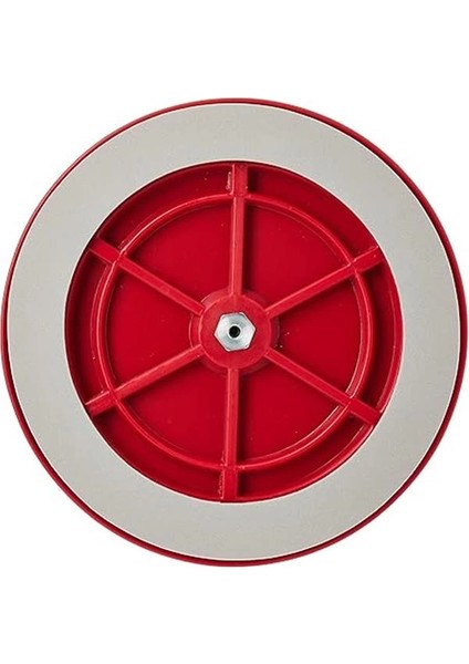 Native Instruments Komple Kırmızı/abanoz 6 Inç indirimleri