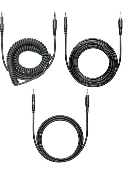 Audio-Technica ATH-M50X Profesyonel Stüdyo Monitör Kulaklığı fırsatları