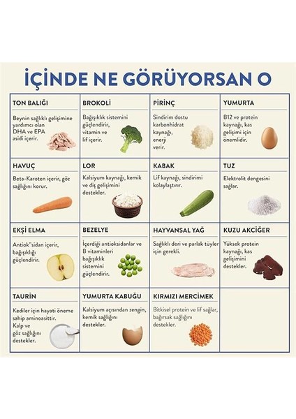 Fresh Ton Balıklı Taze Kedi Yemeği fırsatları