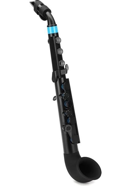 Soprano Saksafon, Siyah/mavi (N520JBBL)