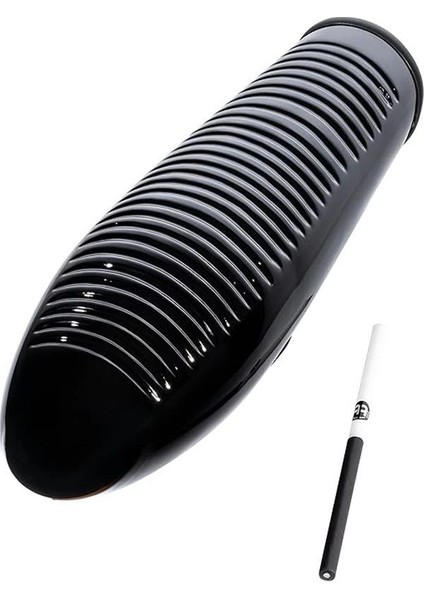 Percussion GU7BK Fiber Guiro