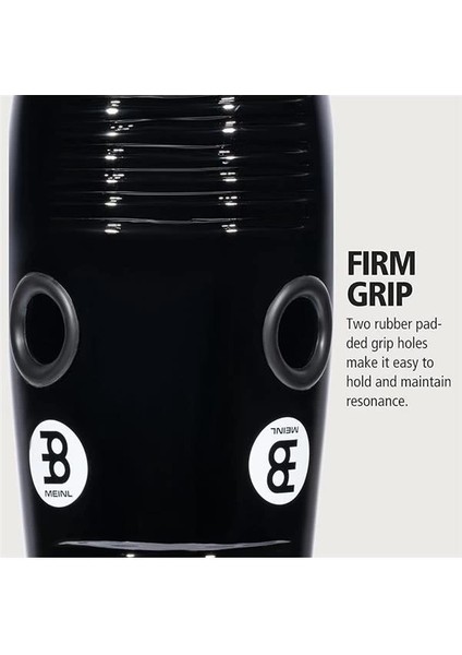 Percussion GU7BK Fiber Guiro modelleri