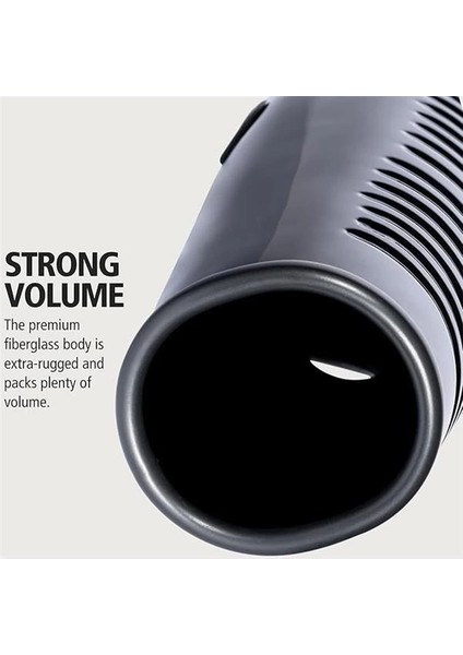 Percussion GU7BK Fiber Guiro fırsatları