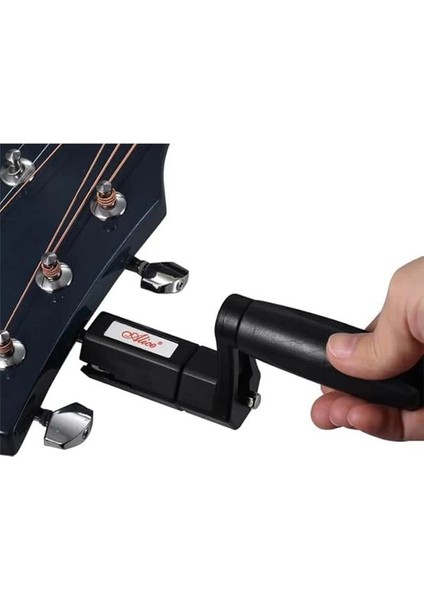 A009CP A009CP Multi-Functional String Winder