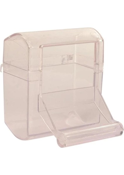 Kuş Yem Su Kabı, 265 Ml/15 cm fiyatları