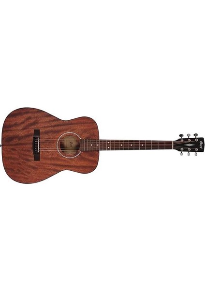 AF510MOP Akustik Gitar Küçük Kasa