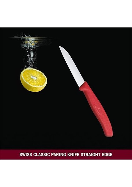 6.7401 Swissclassic 8cm Düz Soyma Bıçağı fırsatları