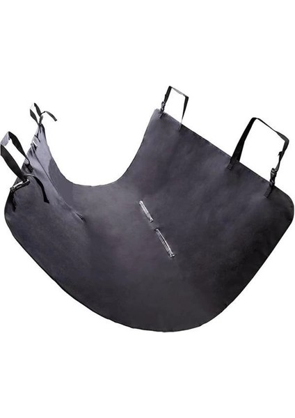 Oto Araba Arka Koltuk Koruma Kılıfı Örtüsü Araç Kedi Köpek Minderi Araç Köpek Yatağı