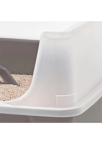 , Kedi Tuvaleti/kedi Tuvaleti Yüksek Kenarlı, Dağılmaz, Çıkarılabilir Yüksek Kenar, Giriş fırsatları