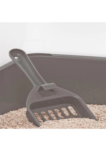 , Kedi Tuvaleti/kedi Tuvaleti Yüksek Kenarlı, Dağılmaz, Çıkarılabilir Yüksek Kenar, Giriş indirimleri