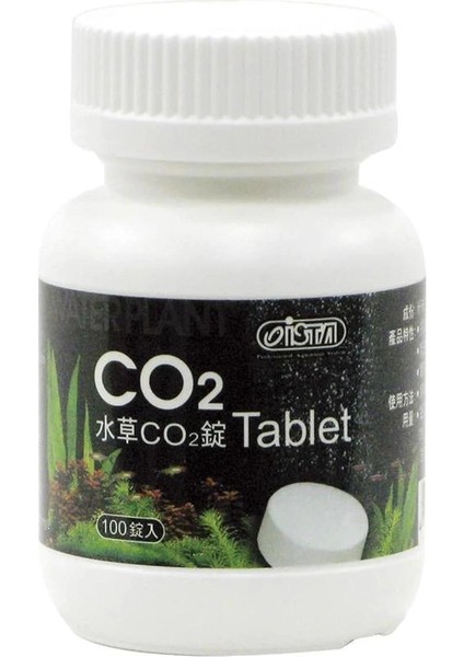 Co2 Tablet