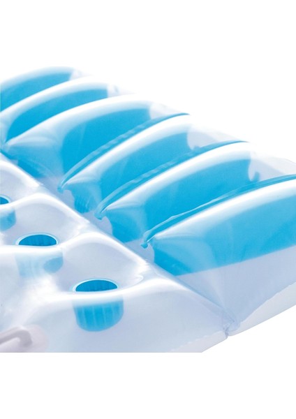 Çift Kişilik Plaj Yatağı Çok Renkli fırsatları