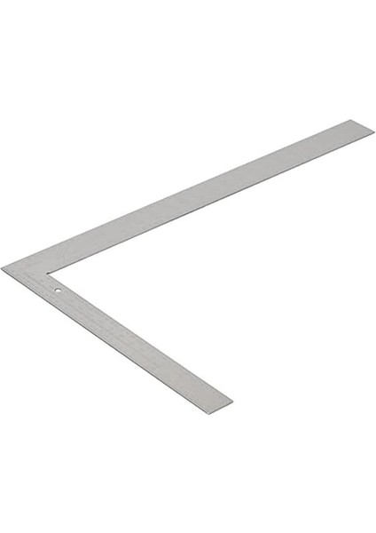 ST145530 600MMX400MM Marangoz Çelik Gönye