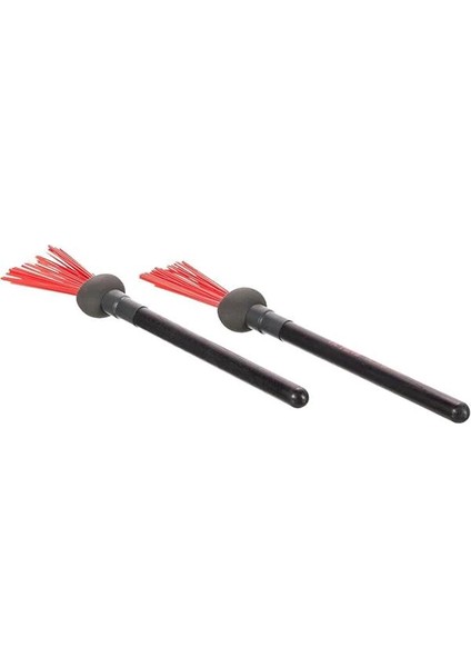 Baget Fırça (Çift) Cajon Bru-Llet