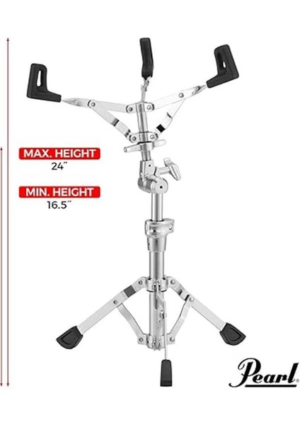 Trampet Tambur Standı (S930)