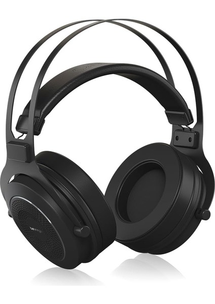 Omega Retro Stil Kulaklık Açık Arka Taraflı modelleri