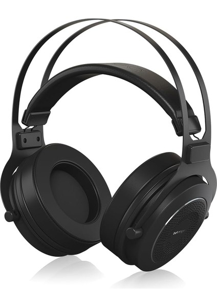 Omega Retro Stil Kulaklık Açık Arka Taraflı fırsatları