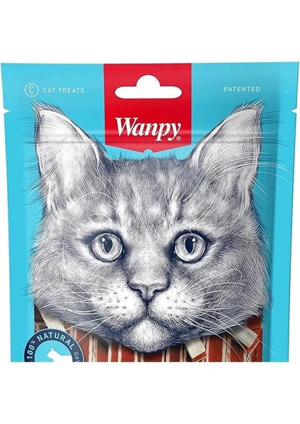 Tavuklu&morina Balıklı Kedi Ödülü 80G fiyatları