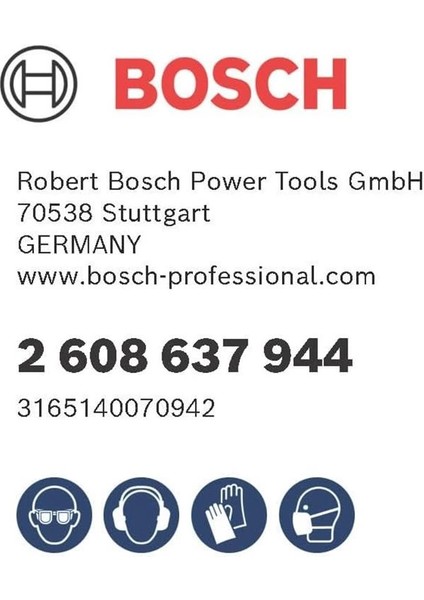 Professional 3 Parça Dekupaj Testeresi Bıçağı, Gri, 3 Adet modelleri