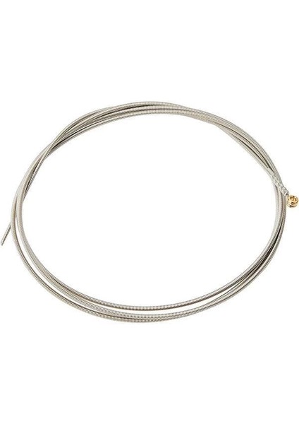 P02839 Slinky 6-String Küçük Bilyalı Uçlu 29 5/8 Ölçekli Bariton Gitar Telleri, Ölçer modelleri