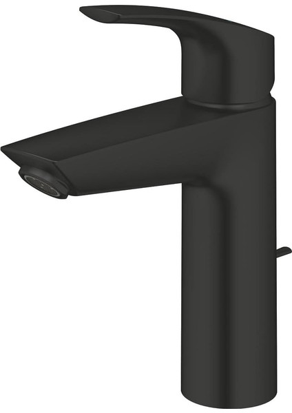 Eurosmart Tek Kumandalı Lavabo Bataryası M-Boyut Mat Siyah - 233222433 modelleri